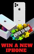 Image result for Why Would You Love to Win an iPhone