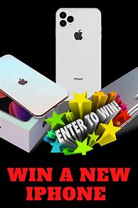 Image result for Chance to Win an iPhone 15