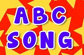 Image result for ABC Song for Kids