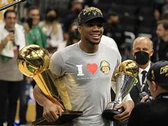 Image result for Giannis Finals Jersey
