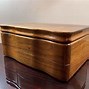 Image result for Antique Jewellery Box