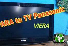 Image result for Panasonic Plasma Viera TV 110Cm