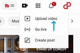 Image result for How to Upload Your Video to YouTube