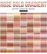 Image result for What Does the Color Rose Gold Look Like