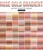 Image result for Shiny Rose Gold Colour