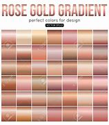 Image result for Rose Gold RAL Colour