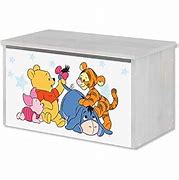 Image result for Winnie the Pooh Stirage Box