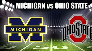 Image result for Michigan Football Decals