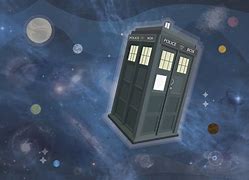 Image result for Remote TARDIS