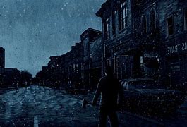 Image result for Silent Hill Killer