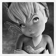 Image result for Tinkerbell Angry