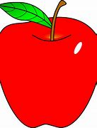 Image result for Apple Fruit Cartoon