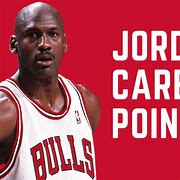 Image result for Michael Jordan Career PPG