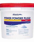 Image result for Power Powder Plus