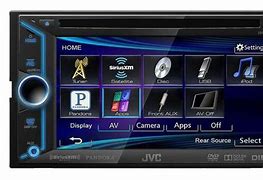Image result for JVC Arsenal Double Din