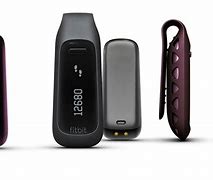Image result for Fitbit One