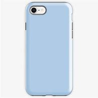 Image result for Plain Blue iPhone 8 Cases