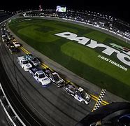 Image result for Daytona 500 Race Track Pit Area