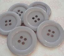 Image result for Plain Grey Button