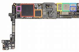 Image result for iPhone 8 Internal Diagram