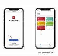 Image result for iPhone Turn Off Wi-Fi