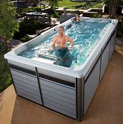 Image result for Swim Exercise Pool