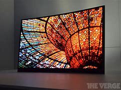 Image result for OLED Curved Screen