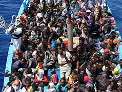 Image result for Lampedusa Immigrants