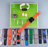 Image result for Y70 Smartwatch