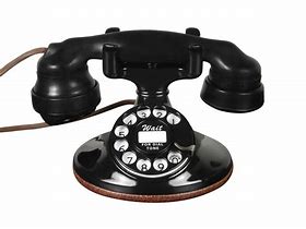 Image result for Bulky Vintage Phone