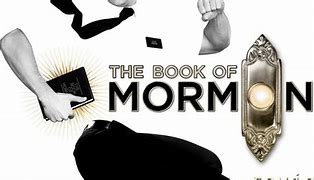 Image result for Book of Mormon Theatre