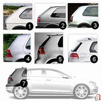 Image result for Polovni Delovi Golf 2