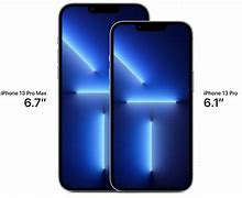 Image result for iPhone 13 Size Comparisn