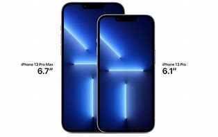 Image result for How Big Is the iPhone 13 Pro Max Size