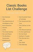 Image result for 23 in 23 Book Challenge