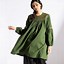 Image result for Olive Green Tunic Top