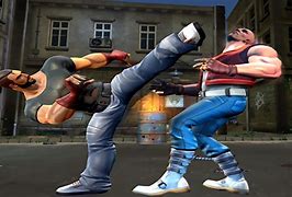 Image result for Free Fighting Games