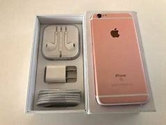 Image result for A Pic of a iPhone 6 Plus Rose Gold