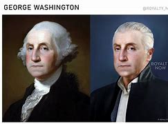 Image result for George Washington Neck Day