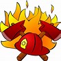 Image result for Cartoon Car Flames