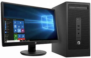 Image result for Desktop Computer HD PNG