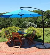 Image result for Shade Umbrella Base Silver