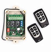 Image result for Remote Control Switch 12V