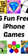 Image result for Fun Games for iPhone