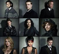 Image result for Gotham Cast Season 1