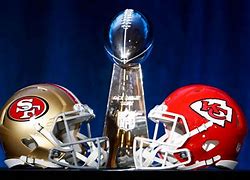 Image result for 49ers Super Bowl Game Day