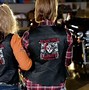 Image result for Female Motorcycle Clubs