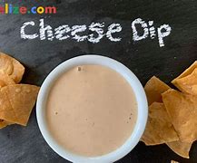 Image result for Belizean Cheese Dip