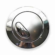 Image result for Front View of Toilet Push Button