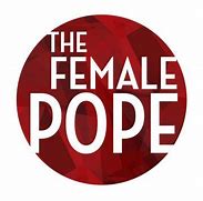 Image result for Female Pope